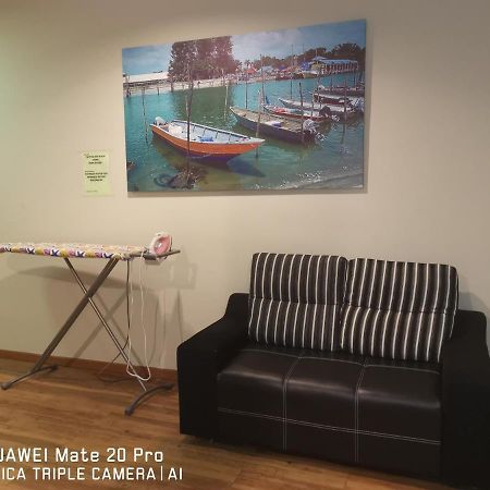 Yeob Bay Hotel Ampang Ampang  Εξωτερικό φωτογραφία