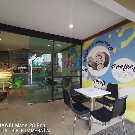 Yeob Bay Hotel Ampang Ampang  Εξωτερικό φωτογραφία