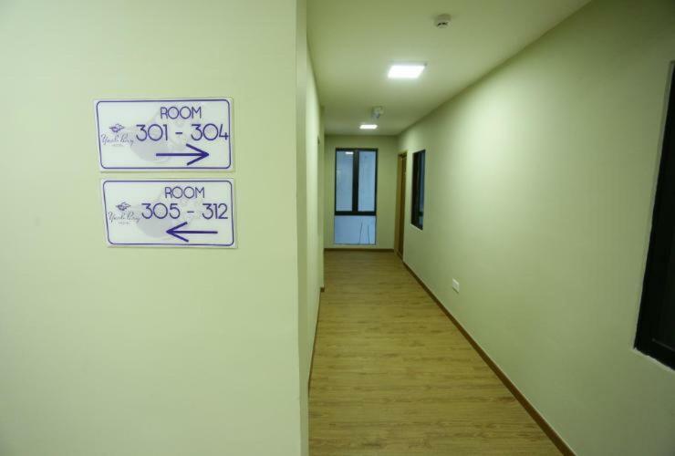 Yeob Bay Hotel Ampang Ampang  Εξωτερικό φωτογραφία