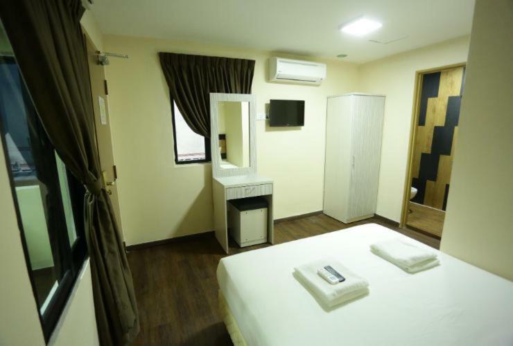 Yeob Bay Hotel Ampang Ampang  Εξωτερικό φωτογραφία