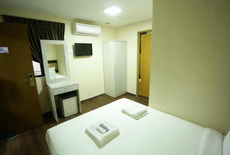 Yeob Bay Hotel Ampang Ampang  Εξωτερικό φωτογραφία