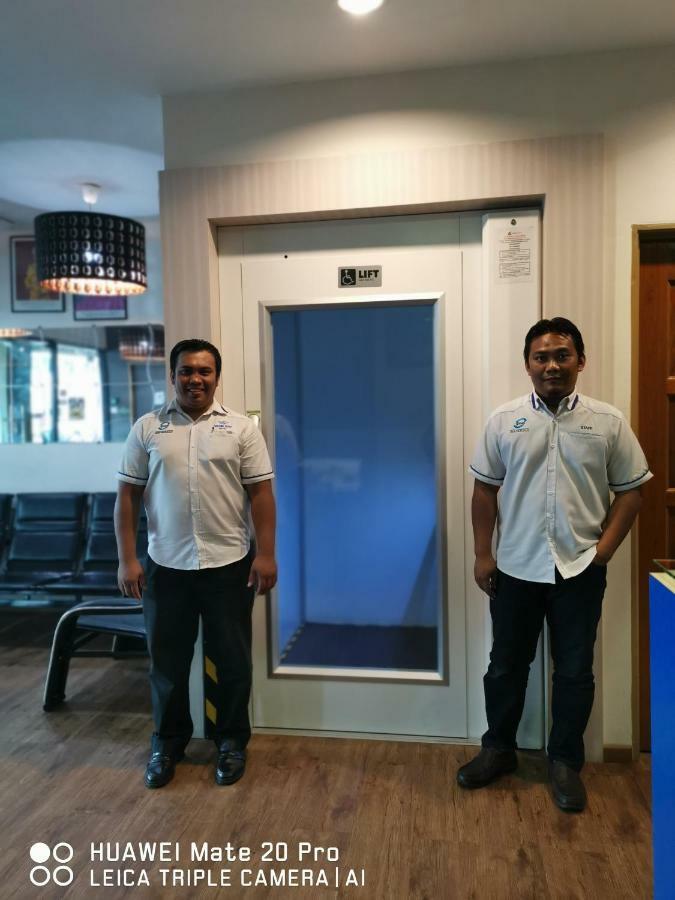 Yeob Bay Hotel Ampang Ampang  Εξωτερικό φωτογραφία