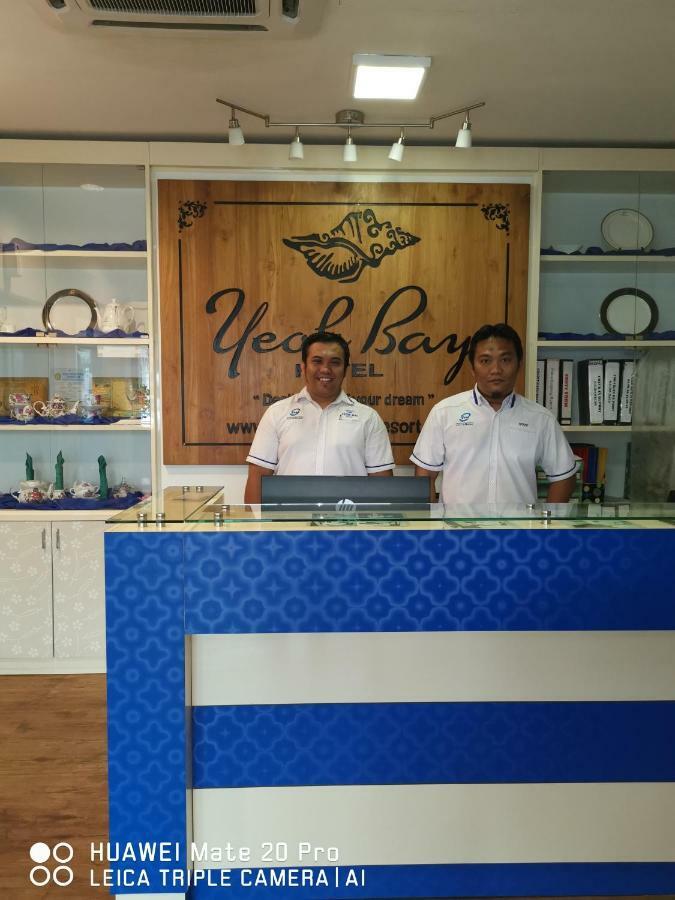 Yeob Bay Hotel Ampang Ampang  Εξωτερικό φωτογραφία