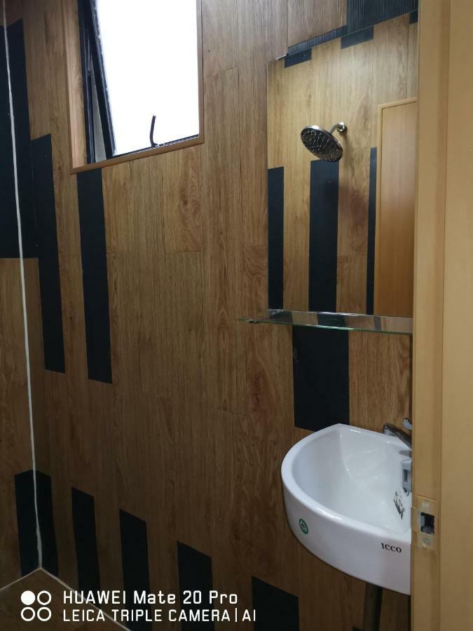 Yeob Bay Hotel Ampang Ampang  Εξωτερικό φωτογραφία