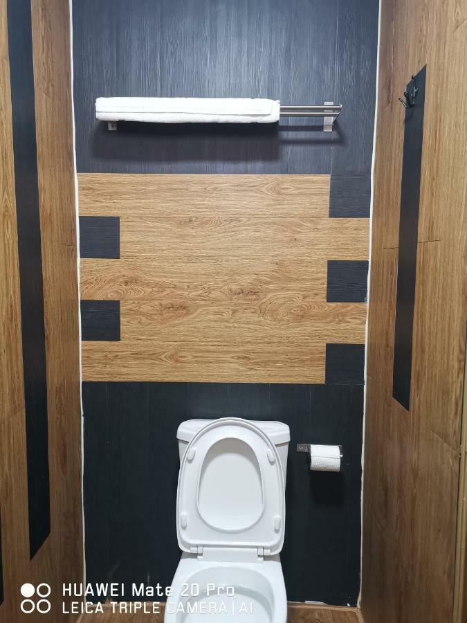Yeob Bay Hotel Ampang Ampang  Εξωτερικό φωτογραφία