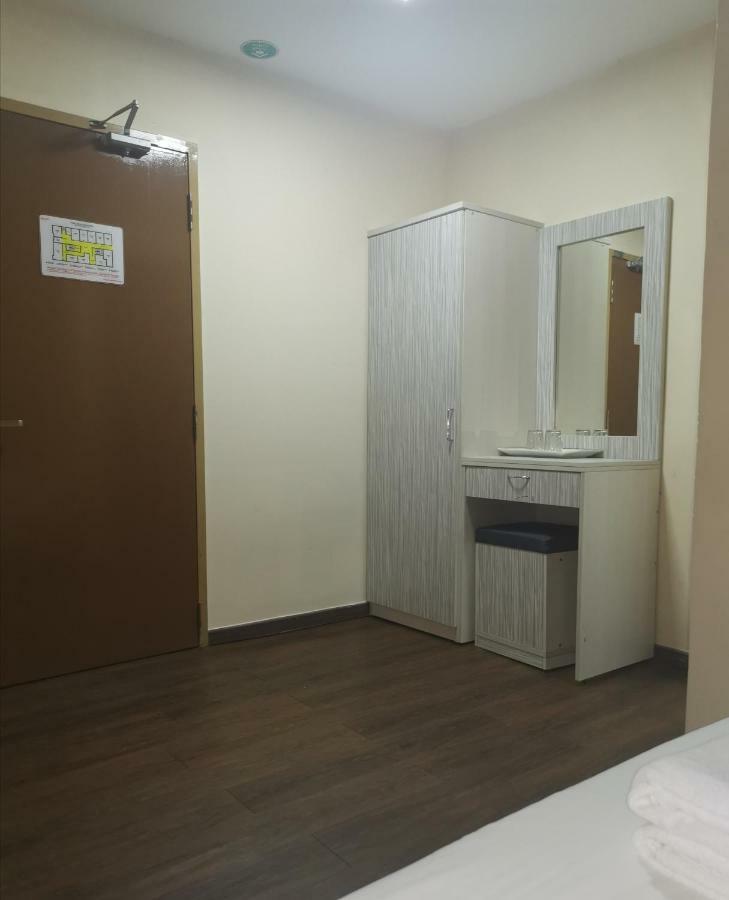 Yeob Bay Hotel Ampang Ampang  Εξωτερικό φωτογραφία