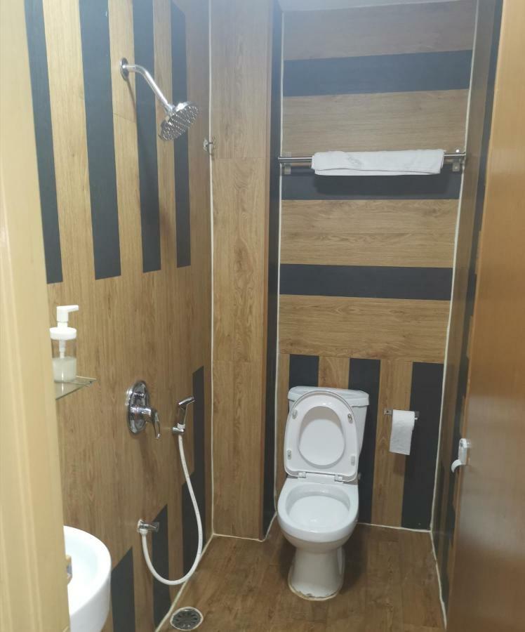 Yeob Bay Hotel Ampang Ampang  Εξωτερικό φωτογραφία