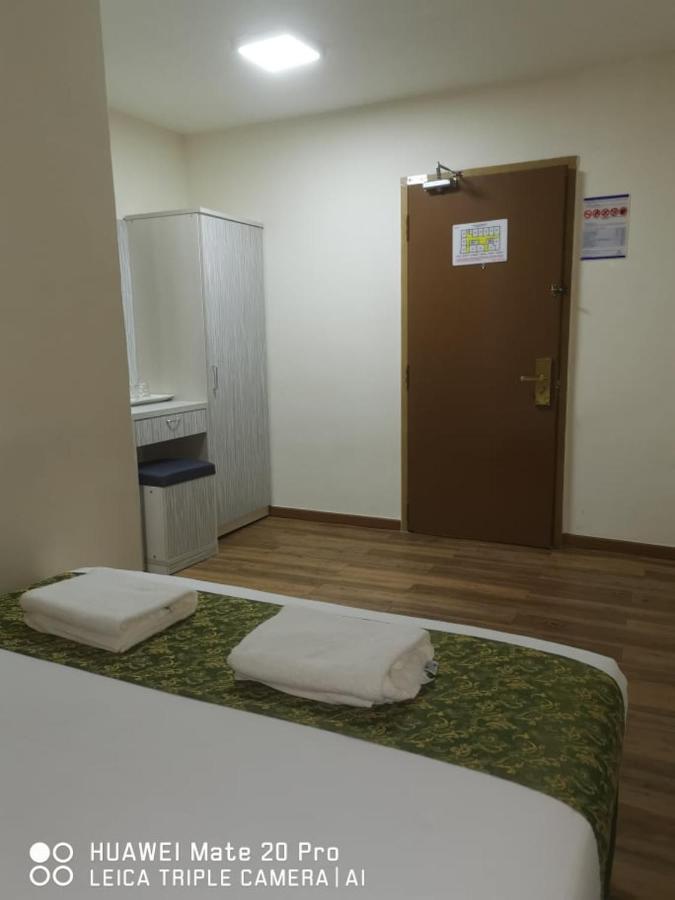 Yeob Bay Hotel Ampang Ampang  Εξωτερικό φωτογραφία