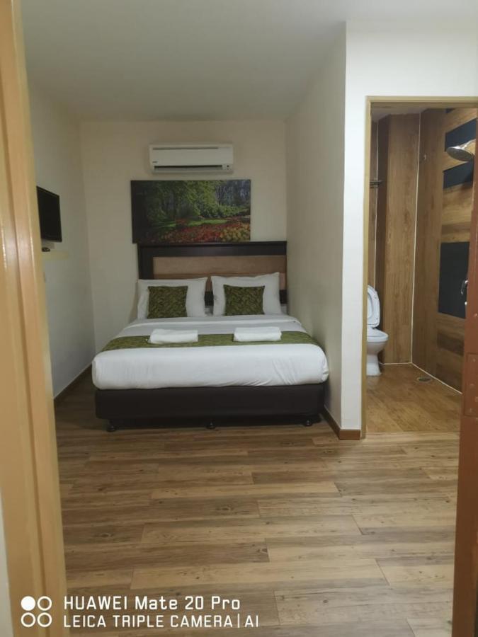 Yeob Bay Hotel Ampang Ampang  Εξωτερικό φωτογραφία