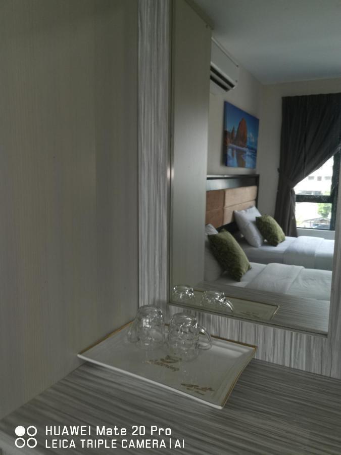 Yeob Bay Hotel Ampang Ampang  Εξωτερικό φωτογραφία