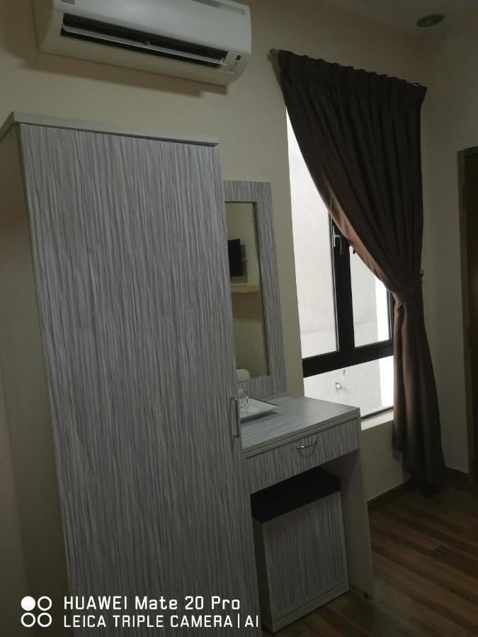 Yeob Bay Hotel Ampang Ampang  Εξωτερικό φωτογραφία