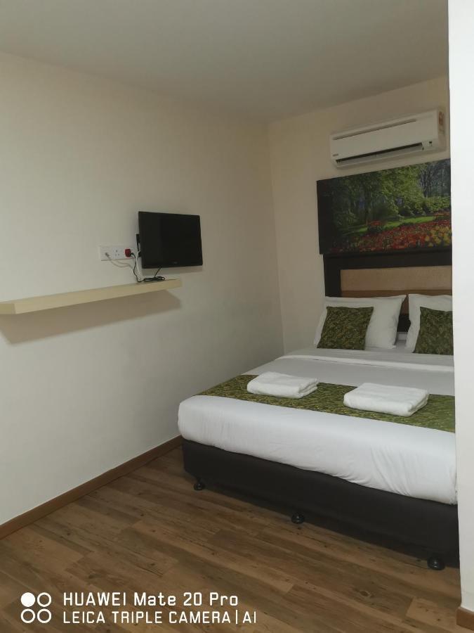 Yeob Bay Hotel Ampang Ampang  Εξωτερικό φωτογραφία