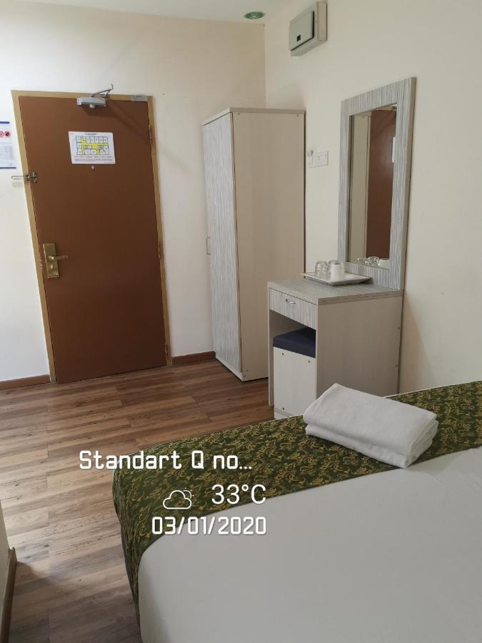 Yeob Bay Hotel Ampang Ampang  Εξωτερικό φωτογραφία