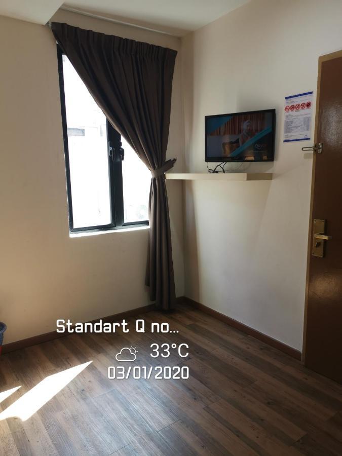 Yeob Bay Hotel Ampang Ampang  Εξωτερικό φωτογραφία