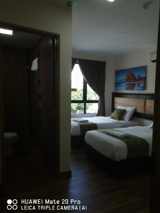Yeob Bay Hotel Ampang Ampang  Εξωτερικό φωτογραφία