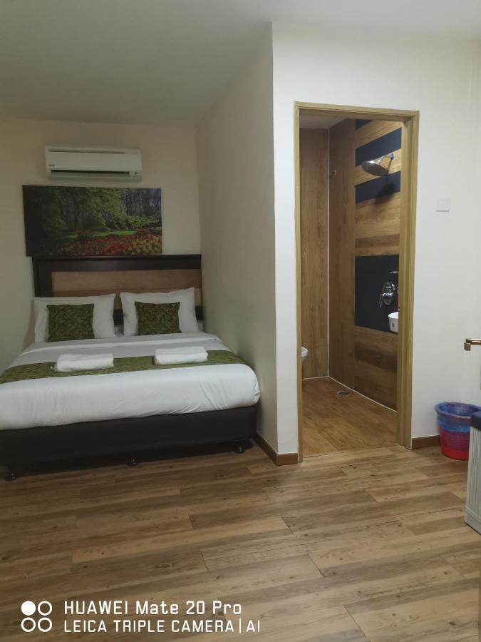 Yeob Bay Hotel Ampang Ampang  Εξωτερικό φωτογραφία