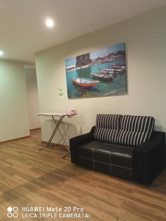 Yeob Bay Hotel Ampang Ampang  Εξωτερικό φωτογραφία