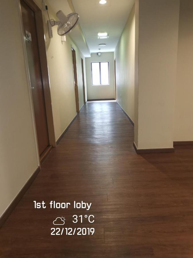 Yeob Bay Hotel Ampang Ampang  Εξωτερικό φωτογραφία