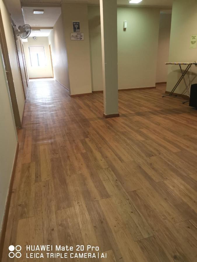 Yeob Bay Hotel Ampang Ampang  Εξωτερικό φωτογραφία