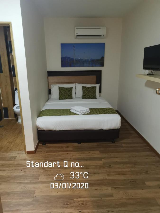 Yeob Bay Hotel Ampang Ampang  Εξωτερικό φωτογραφία