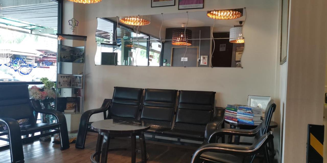 Yeob Bay Hotel Ampang Ampang  Εξωτερικό φωτογραφία