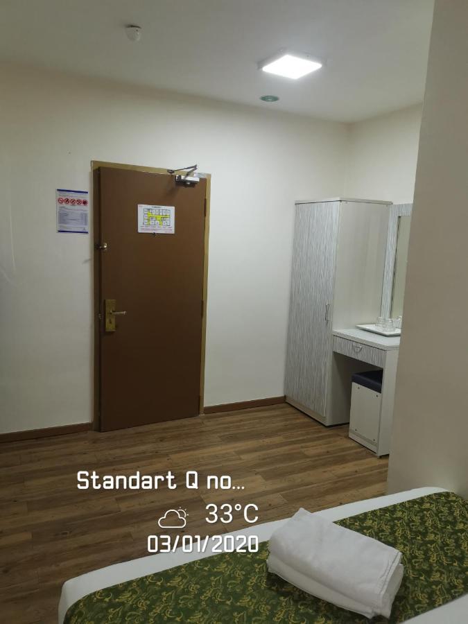 Yeob Bay Hotel Ampang Ampang  Εξωτερικό φωτογραφία