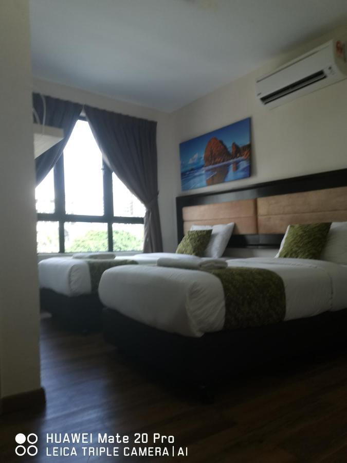 Yeob Bay Hotel Ampang Ampang  Εξωτερικό φωτογραφία