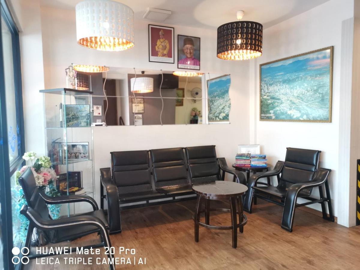 Yeob Bay Hotel Ampang Ampang  Εξωτερικό φωτογραφία