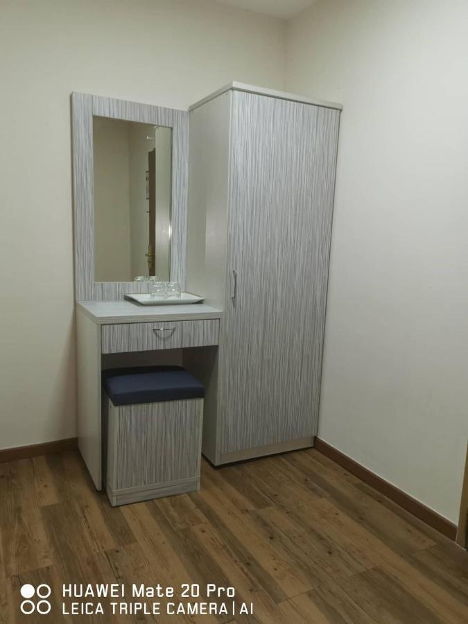 Yeob Bay Hotel Ampang Ampang  Εξωτερικό φωτογραφία