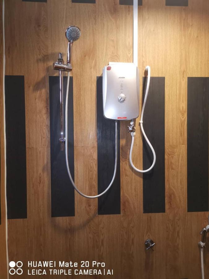 Yeob Bay Hotel Ampang Ampang  Εξωτερικό φωτογραφία