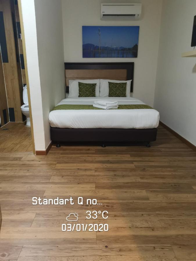 Yeob Bay Hotel Ampang Ampang  Εξωτερικό φωτογραφία