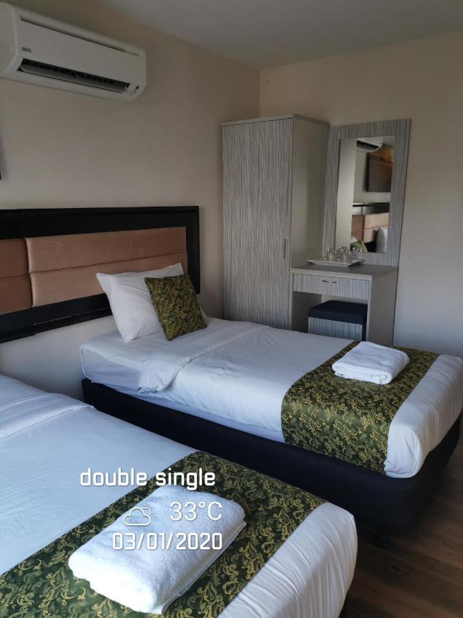 Yeob Bay Hotel Ampang Ampang  Εξωτερικό φωτογραφία