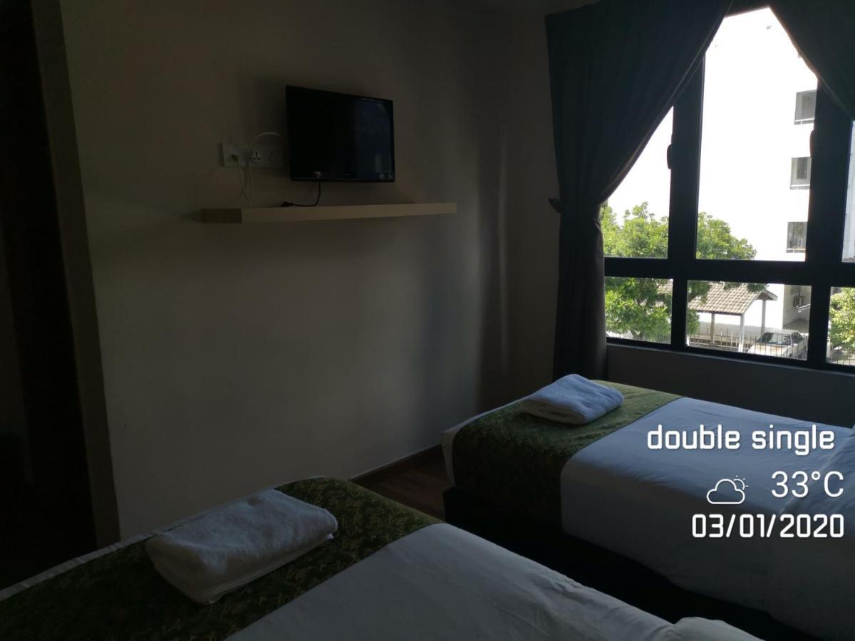 Yeob Bay Hotel Ampang Ampang  Εξωτερικό φωτογραφία
