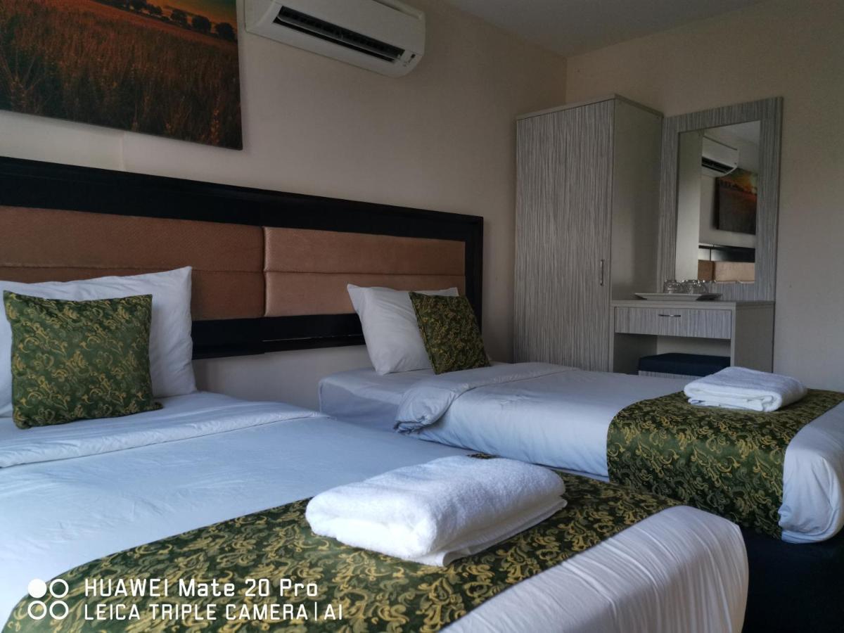 Yeob Bay Hotel Ampang Ampang  Εξωτερικό φωτογραφία