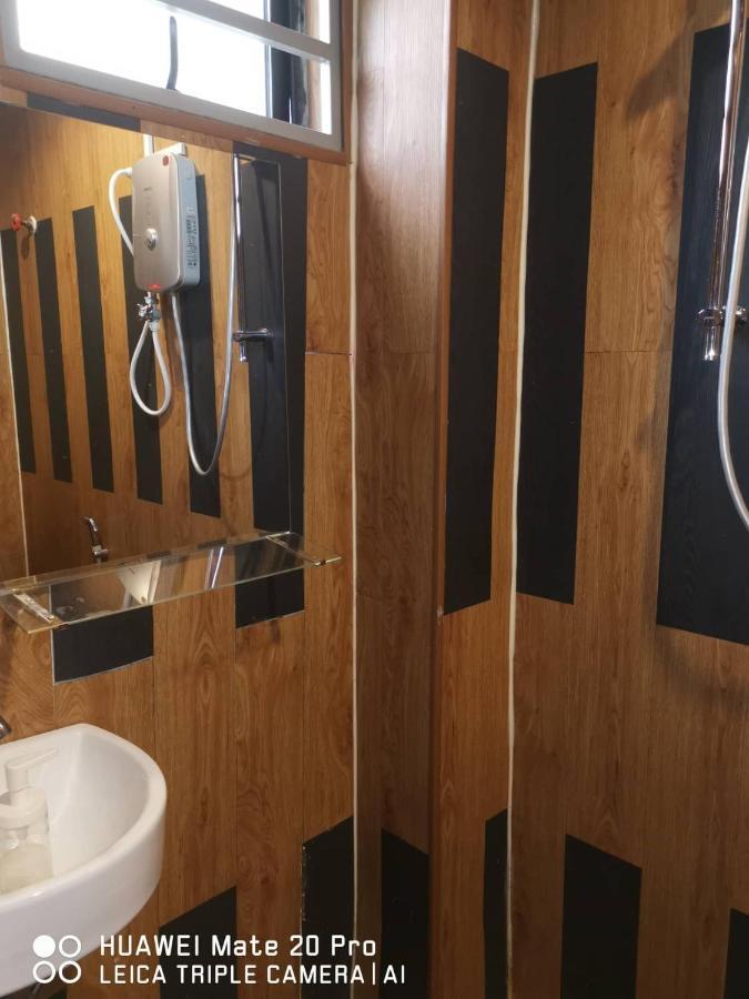 Yeob Bay Hotel Ampang Ampang  Εξωτερικό φωτογραφία
