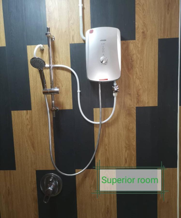 Yeob Bay Hotel Ampang Ampang  Εξωτερικό φωτογραφία