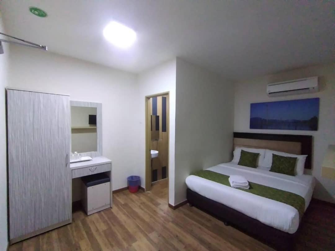 Yeob Bay Hotel Ampang Ampang  Εξωτερικό φωτογραφία