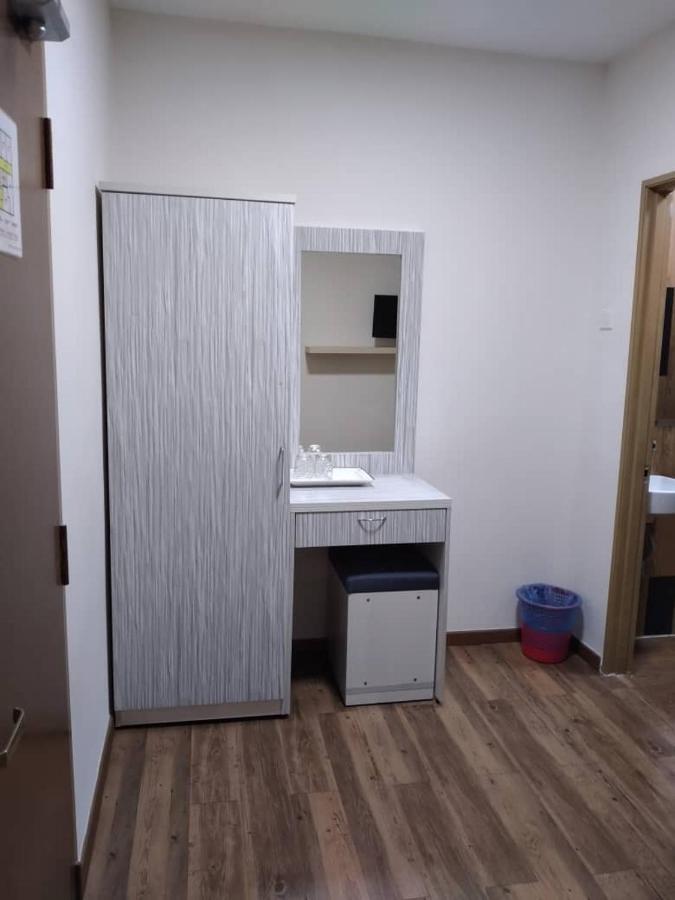 Yeob Bay Hotel Ampang Ampang  Εξωτερικό φωτογραφία