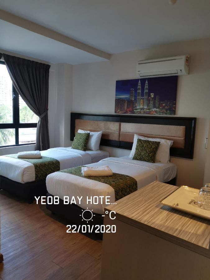 Yeob Bay Hotel Ampang Ampang  Εξωτερικό φωτογραφία