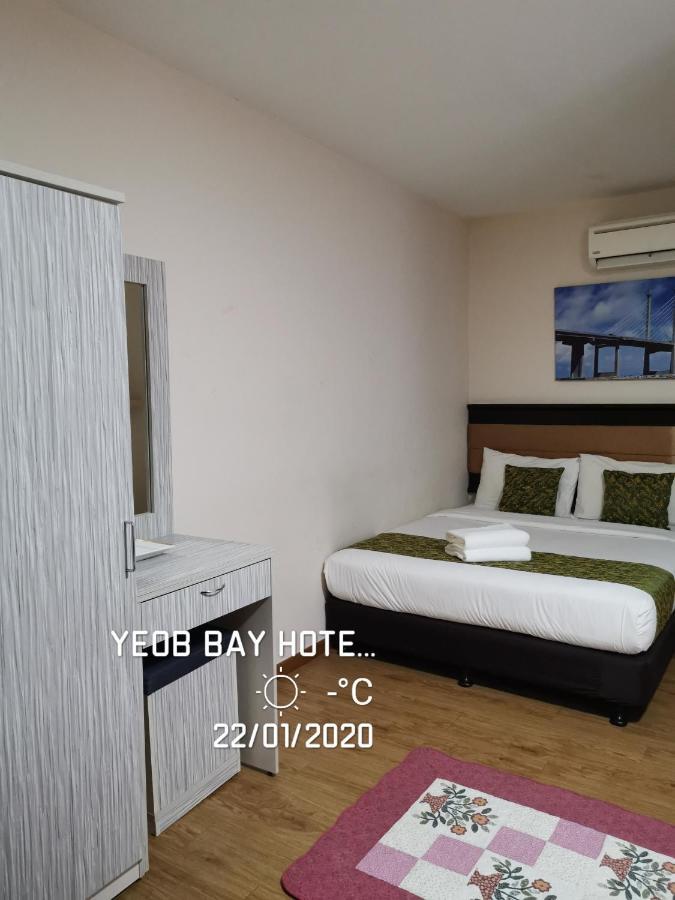 Yeob Bay Hotel Ampang Ampang  Εξωτερικό φωτογραφία