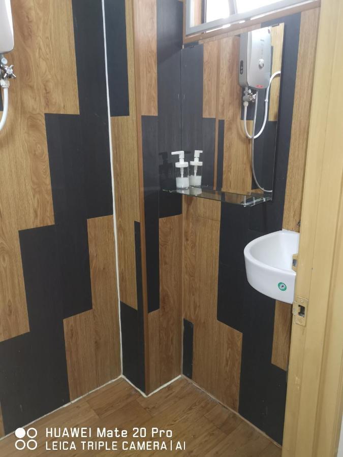 Yeob Bay Hotel Ampang Ampang  Εξωτερικό φωτογραφία